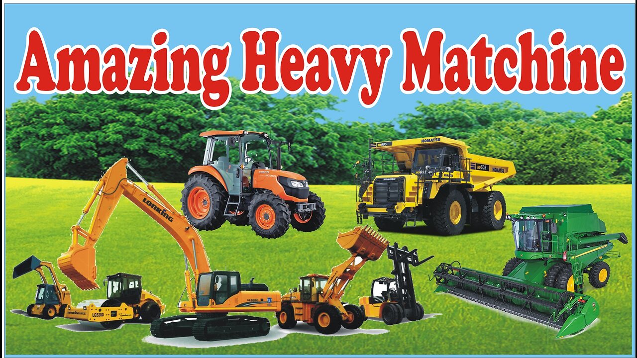 Amazing machines | Agriculture Machines | Heavy Machines | Harvesting, trimming and cutting machines