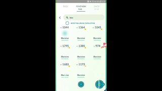 Live de Pokémon GO