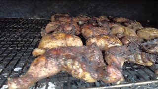 Jmakin' Jamaican celebrates culture with its jerk chicken