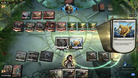 Mistakes were made