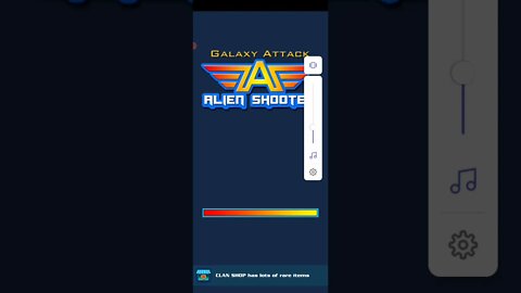 GALAXY ATTACK ALIEN SHOOTER - LEVEL 48 CRAZY