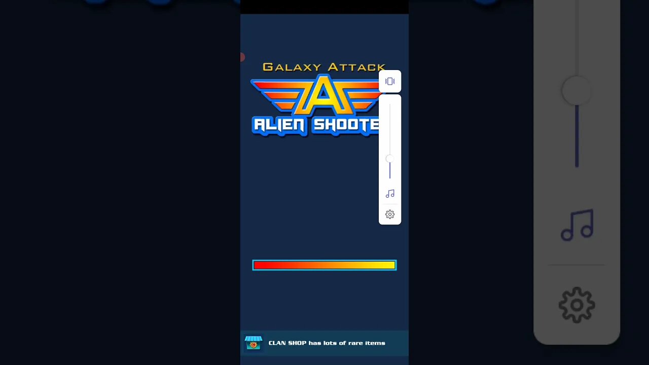 GALAXY ATTACK ALIEN SHOOTER - LEVEL 48 CRAZY