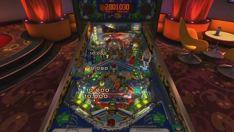 Pinball FX3 Fish Tales