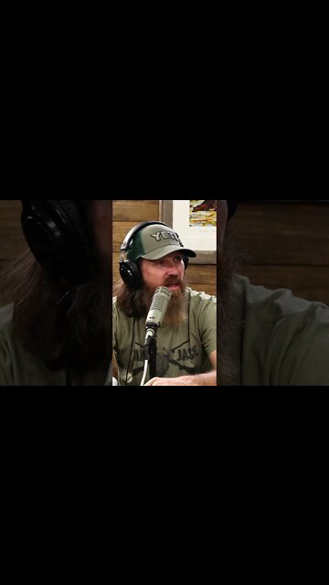 Jase Robertson: In the Storm, Where Is Your Faith Anchored?