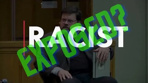 If RL Dabney had racist views does that make GTY's @Phil Johnson racist too?