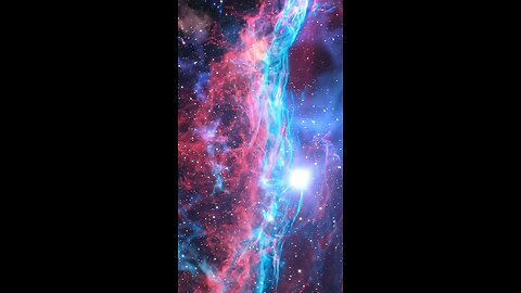 Cosmic Universe in 4K