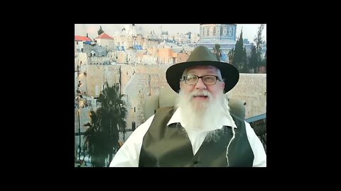 The Rabbis Discuss...? February 8, 2022