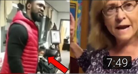 Dad Confronts Teacher Who Made His Son Wear A Dress. Woke Teachers Getting Called Out