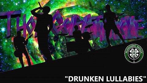 WRATHAOKE - Flogging Molly - Drunken Lullabies (Karaoke)