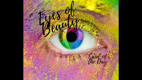 Eye of Beauty-Psychic
