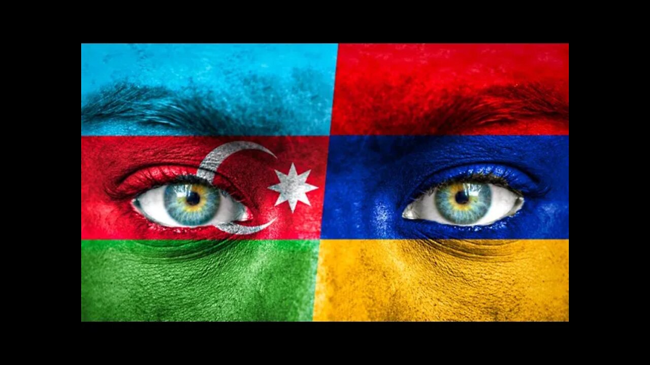 Face To Face: Azerbaijani & An Armenian Diaspora