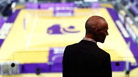 Daily Delivery | New Big 12 commish visits Kansas State as Pac-12 gets more bad news