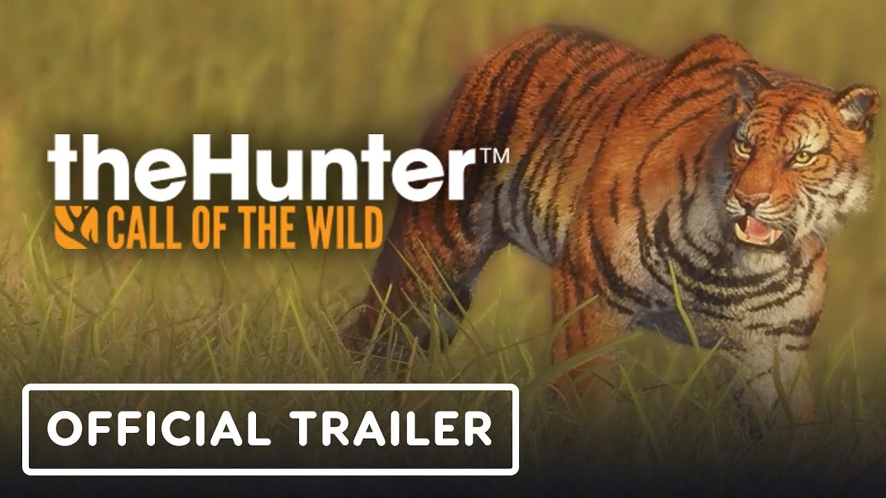 theHunter: Call of the Wild - Official Sundarpatan Nepal Hunting Reserve Launch Trailer