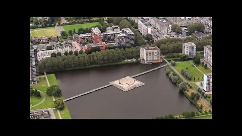 🔴 GMS ROTTERDAM ON LOCATION: ZION HAS REACHED ITS LOWEST POINT‼️