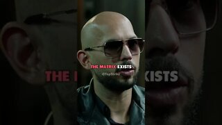 WHAT IS "THE MATRIX"?