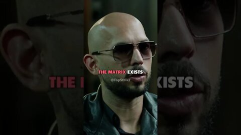 WHAT IS "THE MATRIX"?