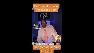 DELUSIONAL AMERICAN WOMEN!