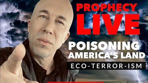 NEXT—AWAKENING w/ PERSECUTION!! Delivering America!!