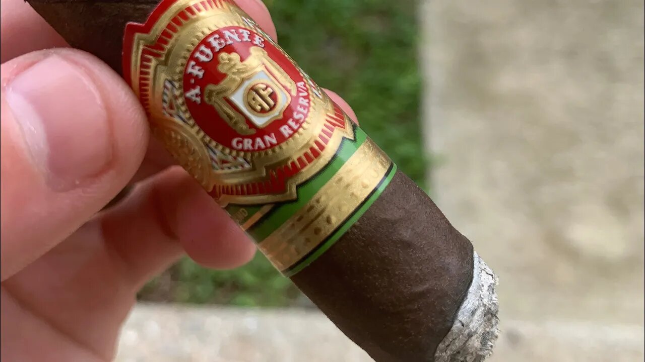 858 Maduro Review