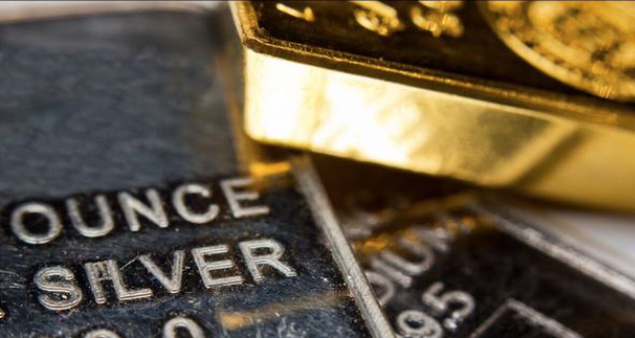 Mark Yaxley | Is gold in a vault more secure than money in a Canadian bank? SWP responds.