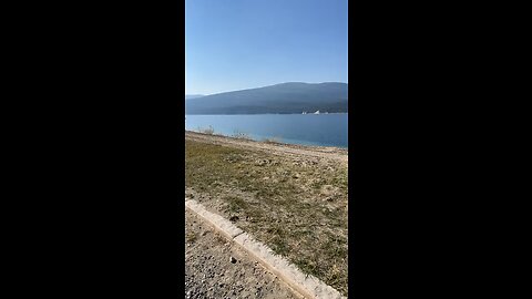 Lake time