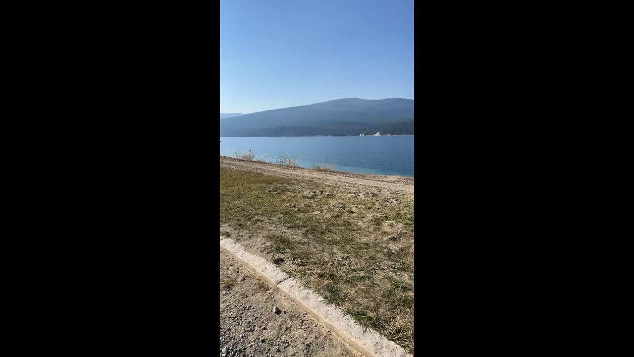 Lake time