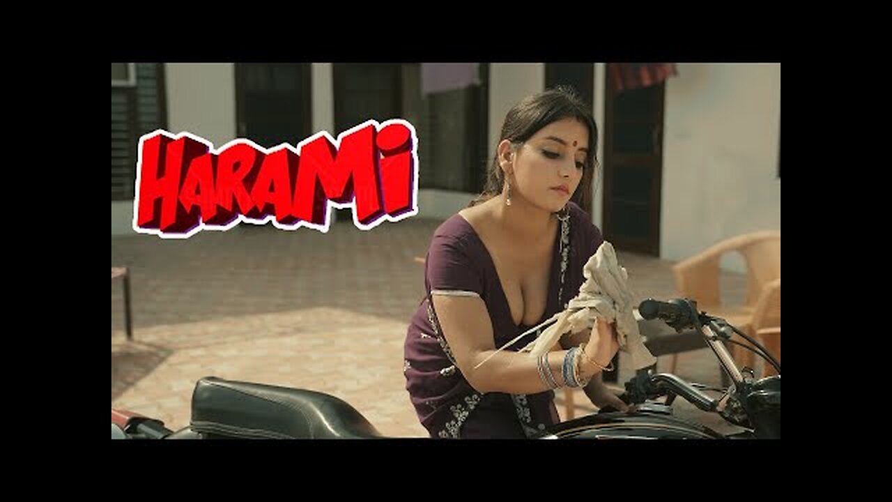 Harami - Chapter 1 | Part 2 | New Hindi Web Series 2022 | Latest Hindi Web Series 2022 |