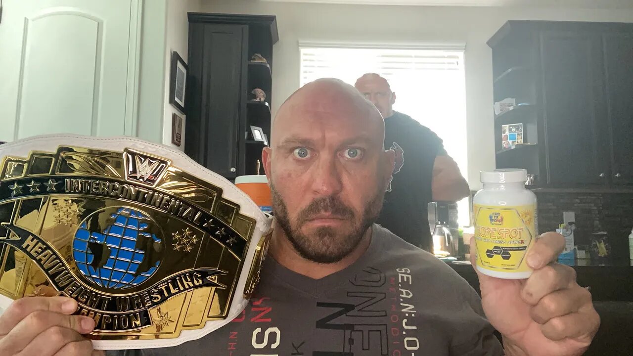 Ryback Feed Me More Nutrition Labor Day Sale 30% OFF! FeedMeMore.com