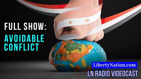 Joe Biden, Syria, and the Foreseeable Disaster – Full Episode – LN Radio