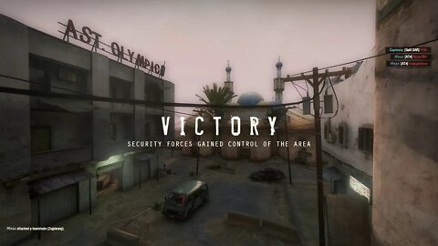 INSURGENCY Game Play Ep 1