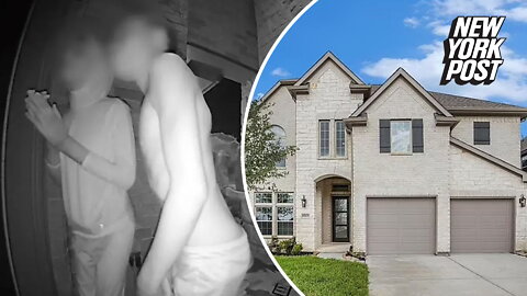 Inside house of horrors house where twins were brutally abused