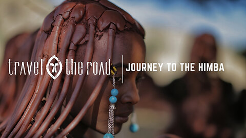 Journey to the Himba