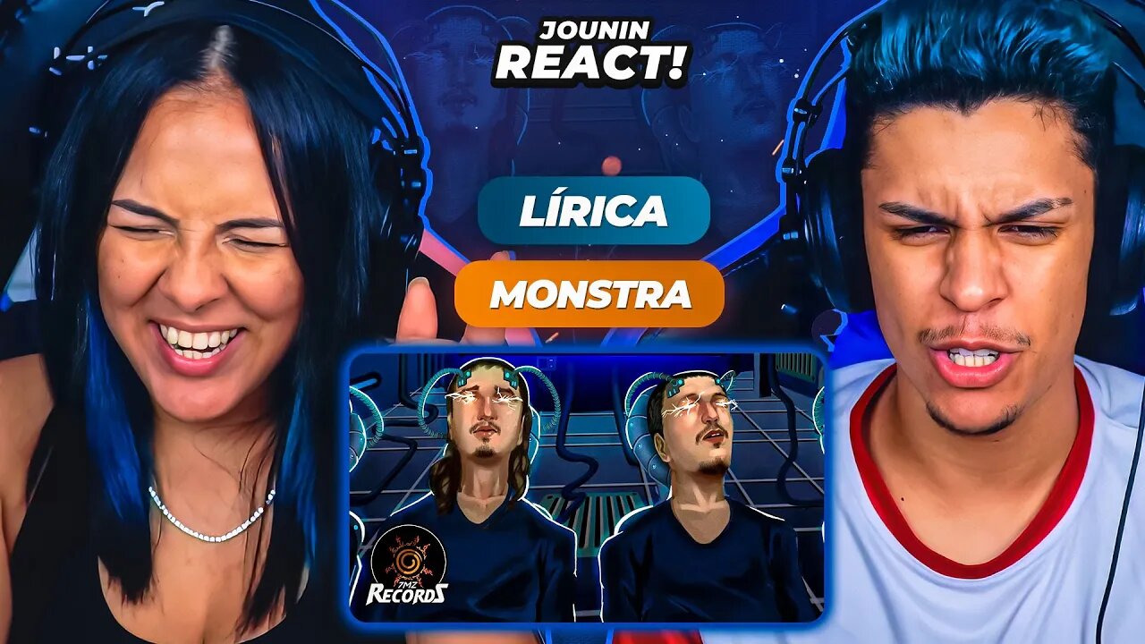 7 MINUTOZ | JOGADOR NÚMERO 1 | [React em Casal] 🔥