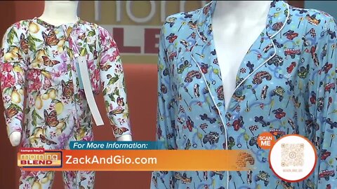 Zack & Gio Designs | Morning Blend