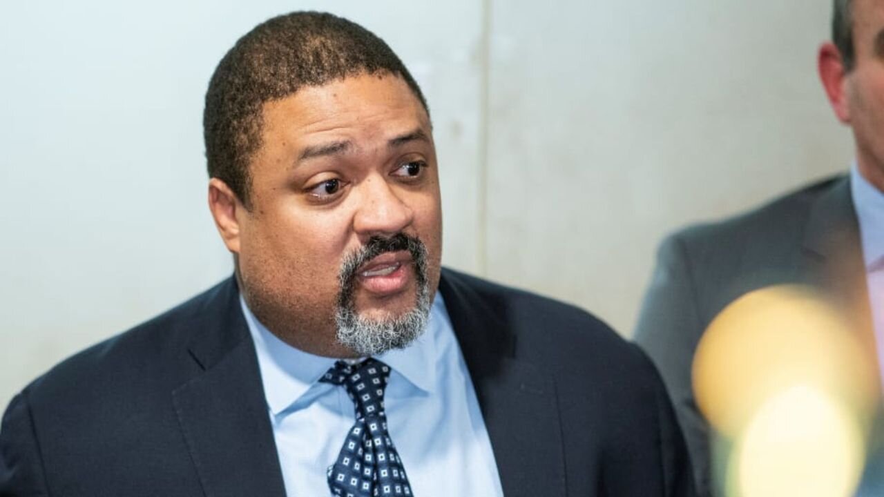 'Dismissing The Case!' - Alvin Bragg Gets Devastating News