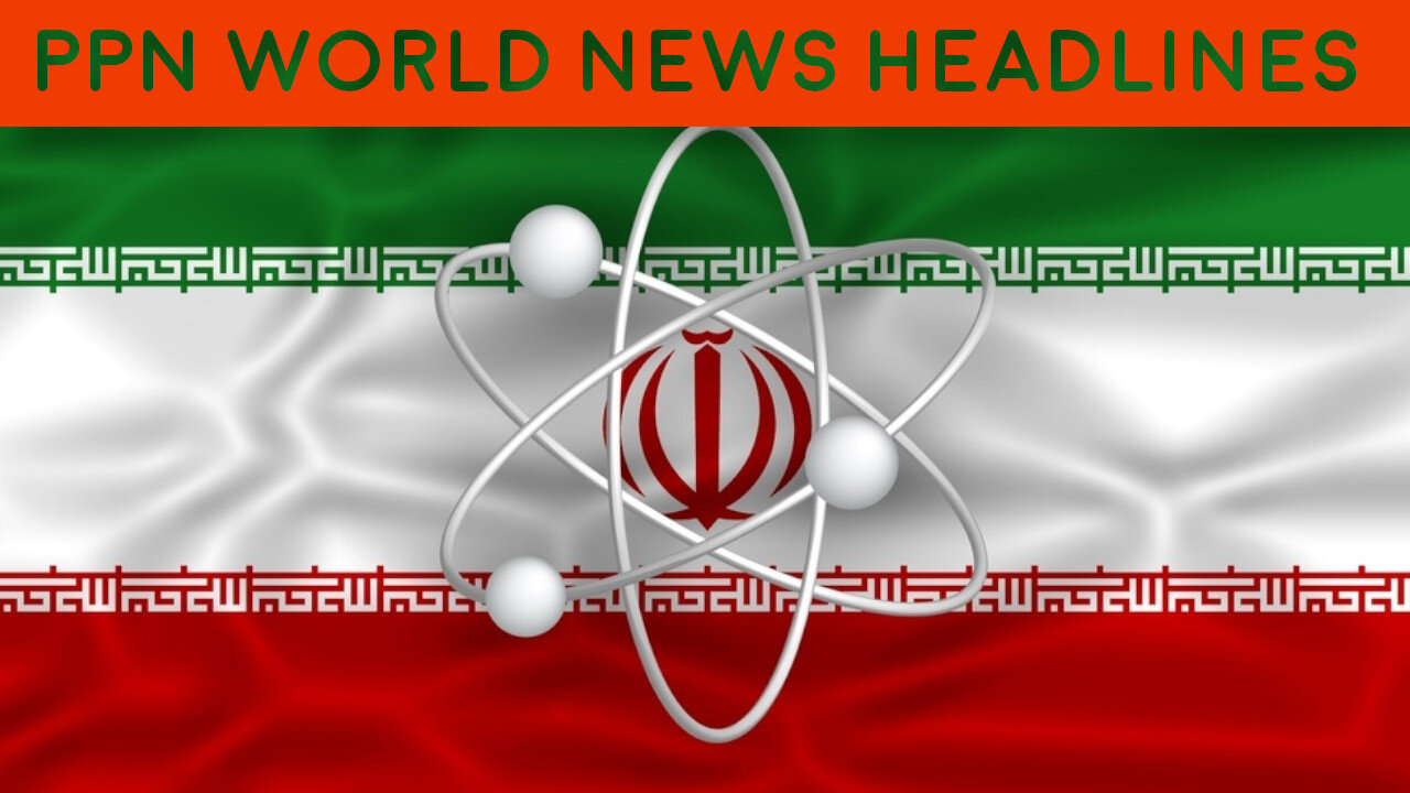 PPN World News - 22 Nov 2022