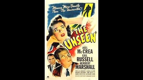 The Unseen 1945