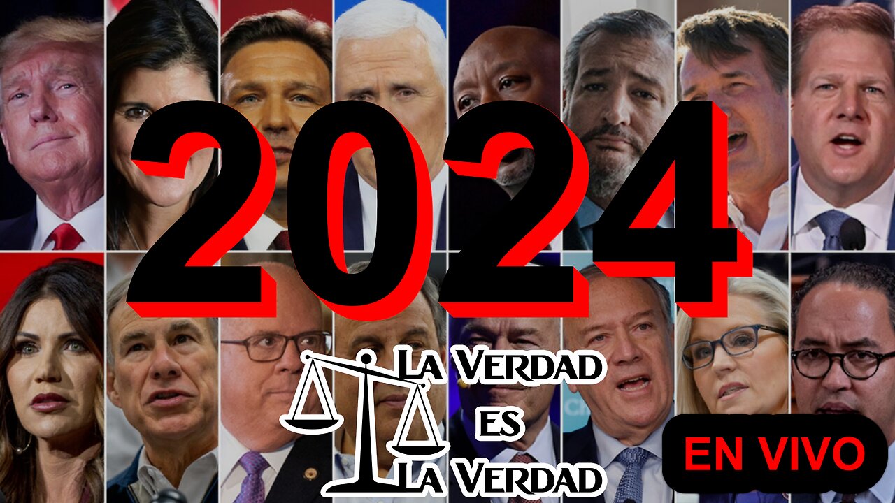 La Verdad es La Verdad - 04/14/2023