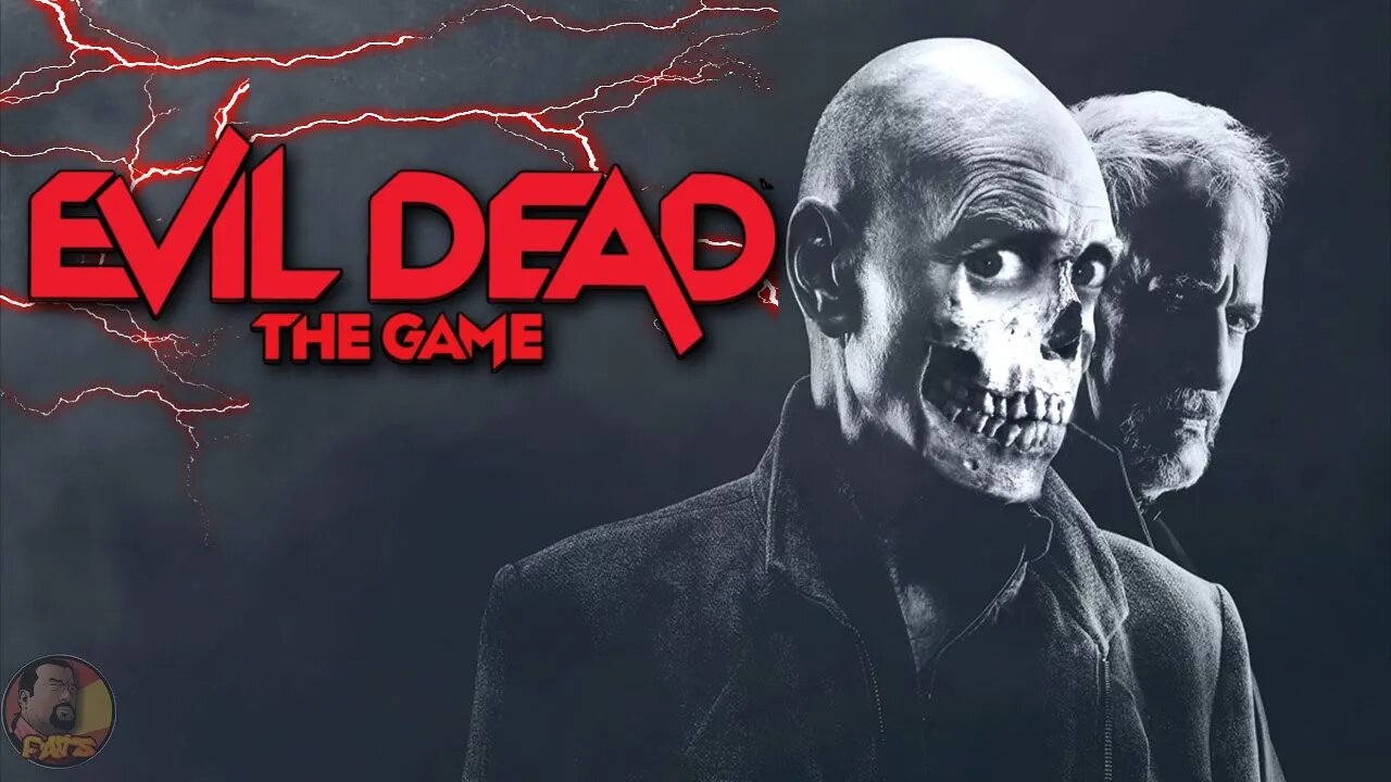 🔴#LIVE Toxic Gaming EVIL DEAD