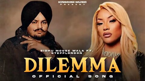 Sidhu Moosewala punjabi song Dilemma Uk Waliye