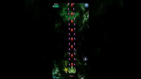 GALAXY ATTACK ALIEN SHOOTER LEVEL 3 CRAZY