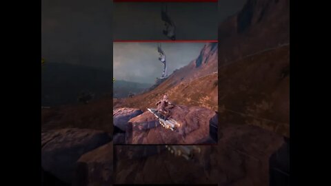 Warframe Darn Ghouls
