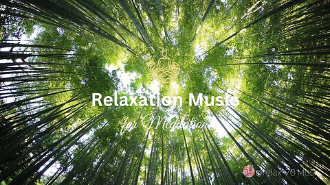 Relaxation Music for Meditation: "Rebel-wayz"