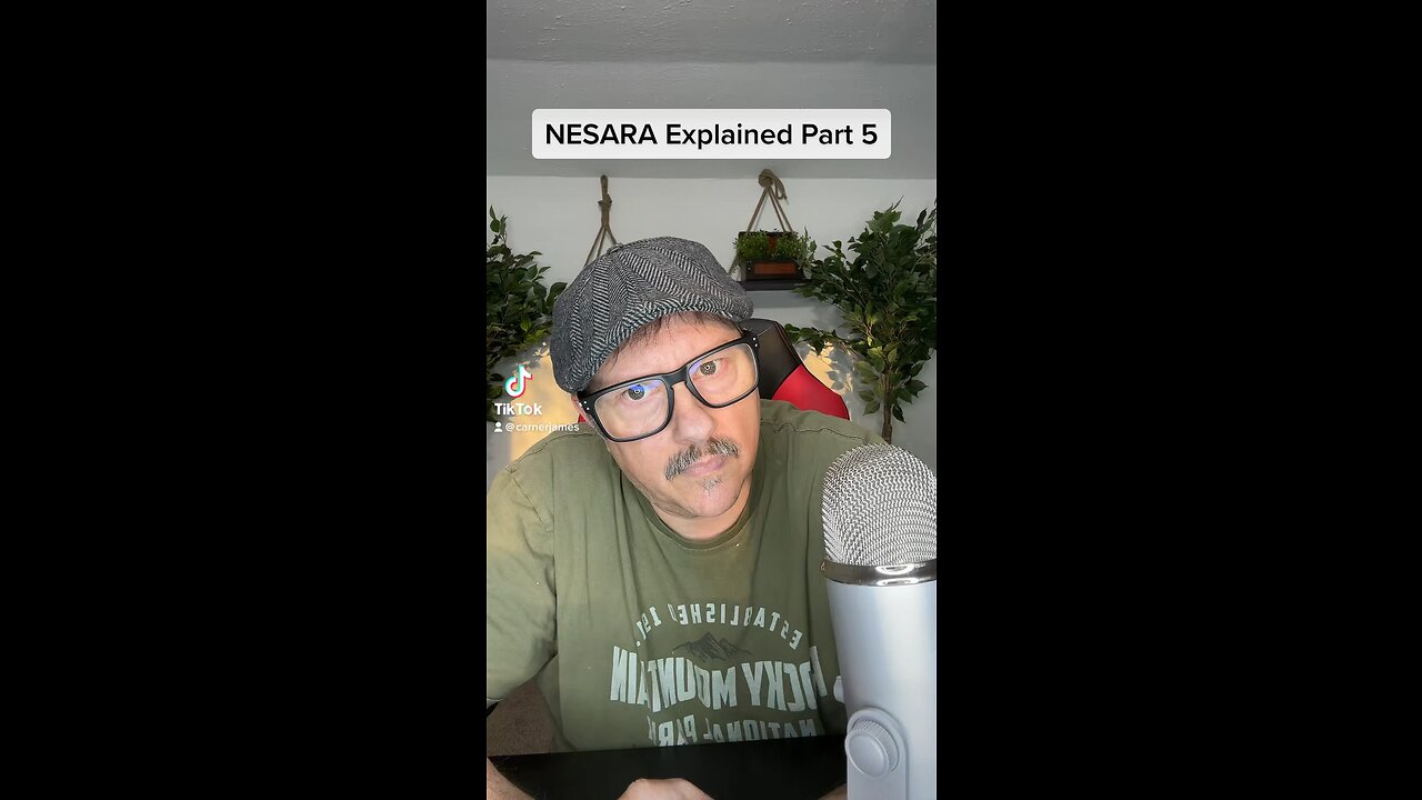 Nesara Explained Part 5