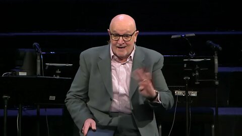 "Going Deeper In 2022" | Pastor Alec Rowlands | 1/2/22