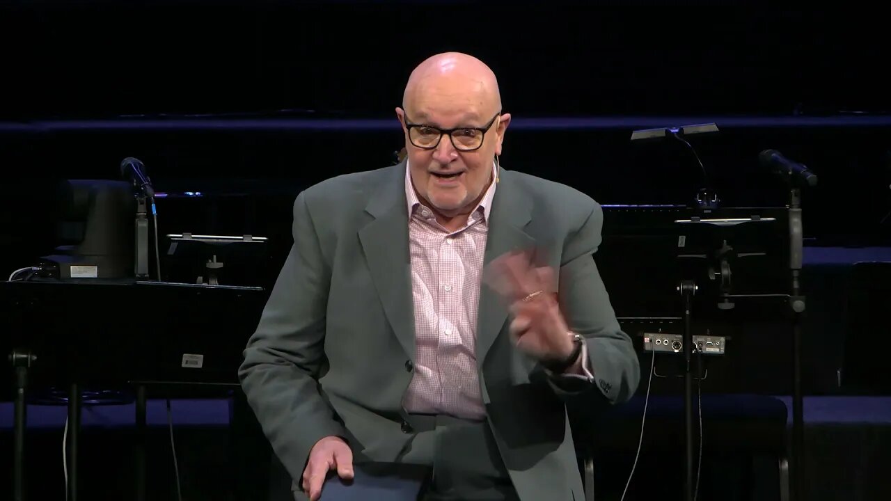 "Going Deeper In 2022" | Pastor Alec Rowlands | 1/2/22