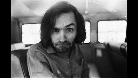 The Manwich Show Ep #47 |GOING LIVE| AMERICA'S PRISON PODCAST: Today's Topic... CHARLES MANSON |forever STREAM edition|