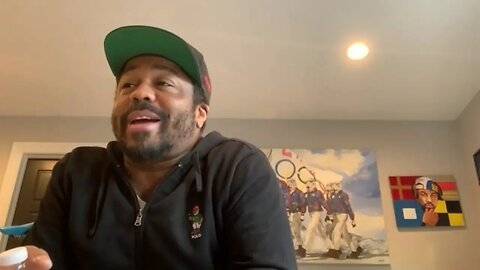 Just Blaze interview with Darren Paltrowitz