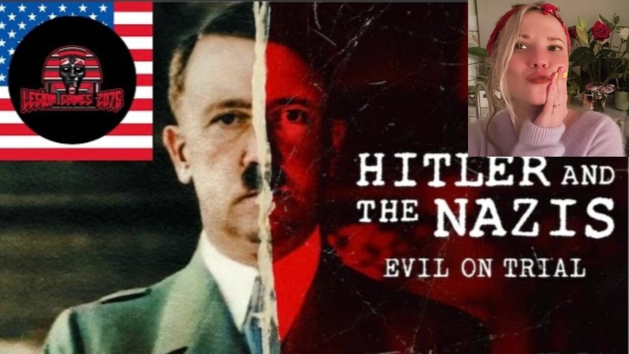 Hitler and the Nazi’s: Evil on Trail - S01E02 Review!