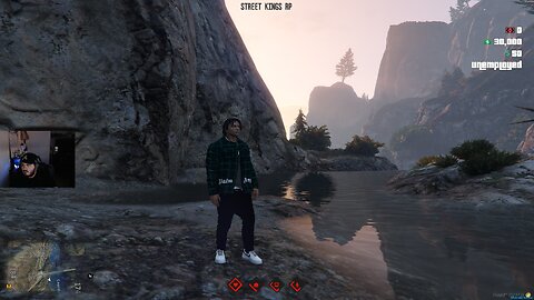 GTA RP - LOOKING FOR JOBS.